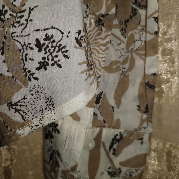 Chicago 1blouse - Picture 5 of 7